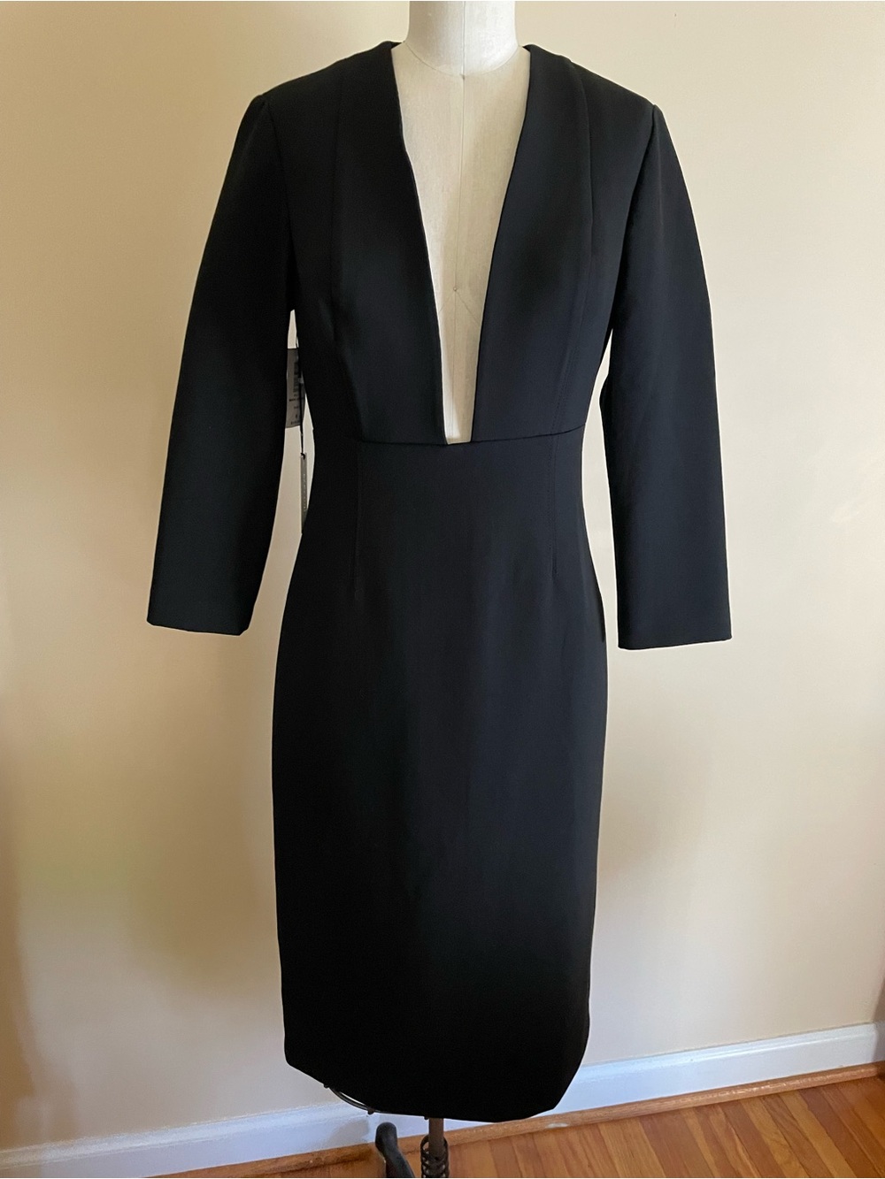 Babaton Masu Dress